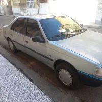 روا ۸۵ دوگانه کارخانه  سالم|خودرو سواری و وانت|قم, نیروگاه|دیوار