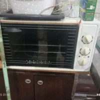 لوازم فلافل و ساندویچ به فروش میرسد|کافیشاپ و رستوران|کرج, حسن آباد|دیوار