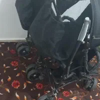 درحدنو|کالسکه و لوازم جانبی|رشت, کوی امام رضا|دیوار