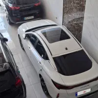 کی ام سی جی ۷ KMC j7 مدل۴۰۲|خودرو سواری و وانت|تبریز, |دیوار