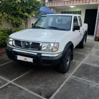 نیسان پیکاپ