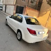 دنا مدل 96|خودرو سواری و وانت|دامغان, |دیوار