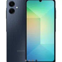 گوشی بروزa06 یکسال هم گارانتی داره