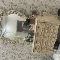 سرویس چوب|تخت و سرویس خواب|مشهد, خرمشهر|دیوار