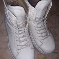 نیم بوت برشکا اصل