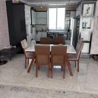 رهن اجاره آپارتمان دوبلکس ۱۵۳متری نایبند شمالی|اجارهٔ آپارتمان|بندرعباس, |دیوار