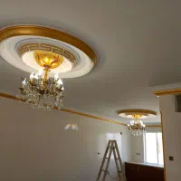 نقاش ونقاشی ساختمان دریافت آباد فلاح