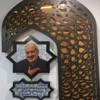 نقاشی دیواری و دیوارنویسی|خدمات پیشه و مهارت|مشهد, جنت|دیوار