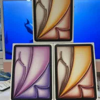 iPad Air M3