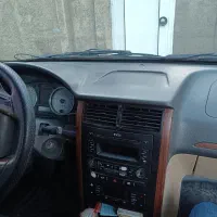 پارس سال مدل ۹۴ دوگانه کارخانه|خودرو سواری و وانت|سلماس, |دیوار