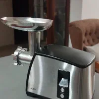 چرخ گوشت|اجاق گاز و لوازم برقی پختوپز|شاندیز, |دیوار