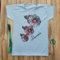 تیشرت|لباس|کرمانشاه, |دیوار