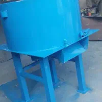 ساخت و فروش انواع میکسر بلوک زنی|ماشین‌آلات صنعتی|اهواز, اهواز|دیوار