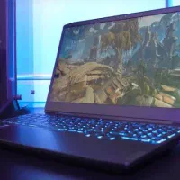 لپ تاپ لنوو Ideapad Gaming 3
