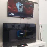 تلویزیون هوشمند(اسمارت) دوو|تلویزیون و پروژکتور|گرمسار, |دیوار