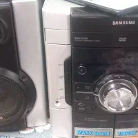 ضبط سامسونگ فابریک فلش خور