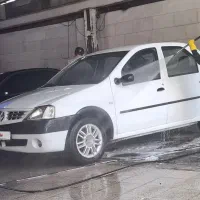 ال 90 مدل 91 E2|خودرو سواری و وانت|کرج, جهان‌شهر|دیوار