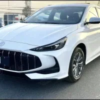 mg5 فول اپشن 2026|خودرو سواری و وانت|بهشهر, |دیوار