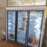 یخچال 3 درب