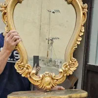 آینه دیواری