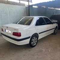 پارس tu5 گاز سیمی ۱۴۰۰