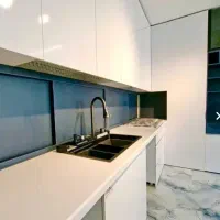 ۷۳متر/پارکینگ سندی/سندتک برگ/قیمت کل|فروش آپارتمان|تهران, شهر زیبا|دیوار