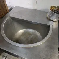 لوازم آشپزخانه صنعتی