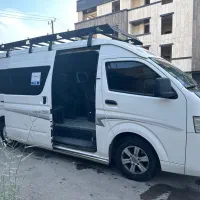 مینی بوس وانا|خودرو سنگین|بندر ماهشهر, |دیوار