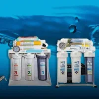 تصفیه آب خانگی