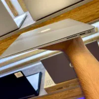 لپ تاپ Apple MacBook 2017 درحد صفر (ون پلاس)|رایانه همراه|تبریز, |دیوار