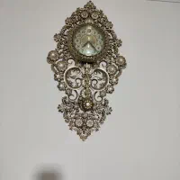 ساعت دیواری