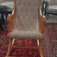 صندلی راک|صندلی و نیمکت|کاشان, غربت|دیوار