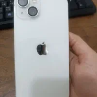 آیفون ۱۳ نرمال ۹۸ درصد|موبایل|کرمان, |دیوار