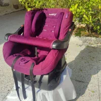 صندلی ماشین