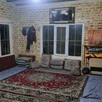 فروش باغ در شهر ساوه ۲۰۰۰متری چهاردیواری|فروش خانه و ویلا|تهران, آبشار|دیوار