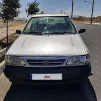 پراید 83 تمام انژکتور