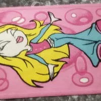 فرش کودک ۴ متری