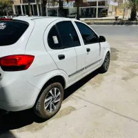 تیبا مدل1400 تمیز|خودرو سواری و وانت|ایرانشهر, |دیوار