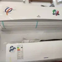 کولر گازی ایوولی ۳۰۰۰۰