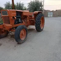 تراکتوررومانی