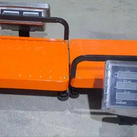 باسکول ترازو