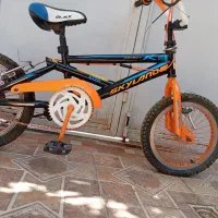 دوچرخه۱۶ اسکای لند|دوچرخه، اسکیت، اسکوتر|رباط‌کریم, رباط‌کریم|دیوار