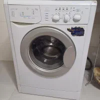لباسشویی ایندزیت ایتالیا