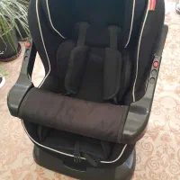 صندلی کودک خودرو|تخت و صندلی بچه|لاهیجان, کوی زمانی|دیوار