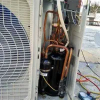 خدمات سرمایشی به صورت سیار در آبادان و اطراف