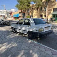 پراید ۱۳۱ مدل ۹۵|خودرو سواری و وانت|نجفآباد, امیرآباد|دیوار