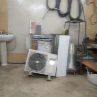 تعمیر سرویس آبگرمکن بخاری پکیج افسریه خزانه شهرری|آبگرمکن، پکیج، شوفاژ|تهران, آهنگران (سراسیاب دولاب)|دیوار