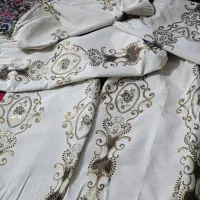 شش عددپوش بالشت