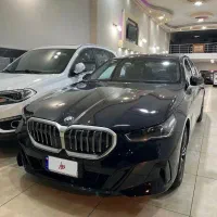 bmw 525 ارس دائم