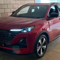 فروش چانگان قرمز55 مدل 2024